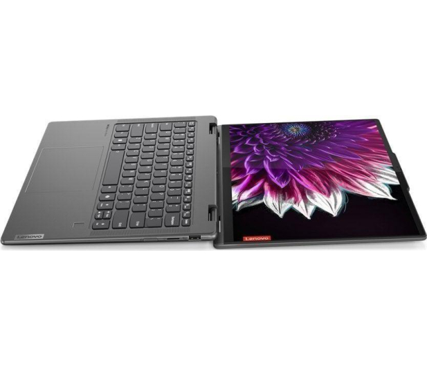 LENOVO Yoga 7 2-in-1 Ultra 5-125H/16GB/1TB/14" OLED 120Hz/Win11 z bonem dla nauczyciela - 1241536 - zdjęcie 4